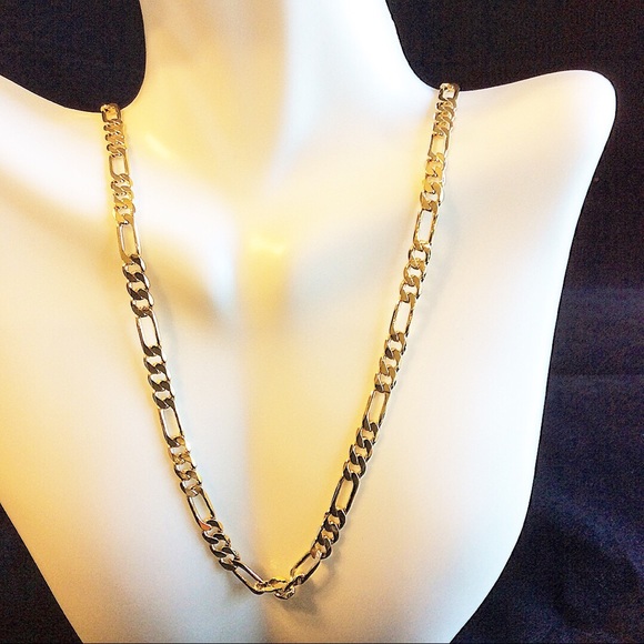 Gold Chain Necklace! - Picture 15 of 15